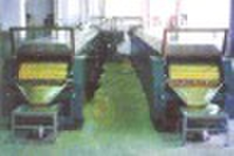 Granulation Equipment, Drying Equipment, Solid-liq