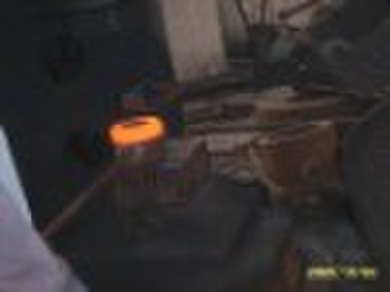 Forging Survival Ring