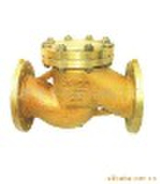 Professional Oxygen Check Valve