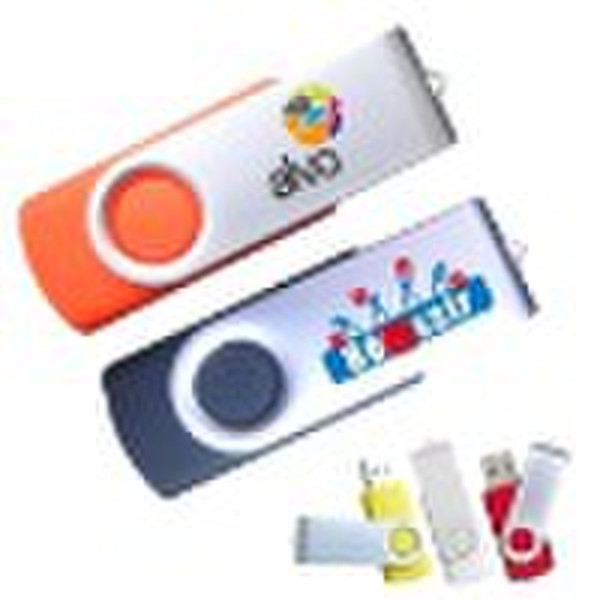 Новый 2GB USB флэш-памяти (X022)