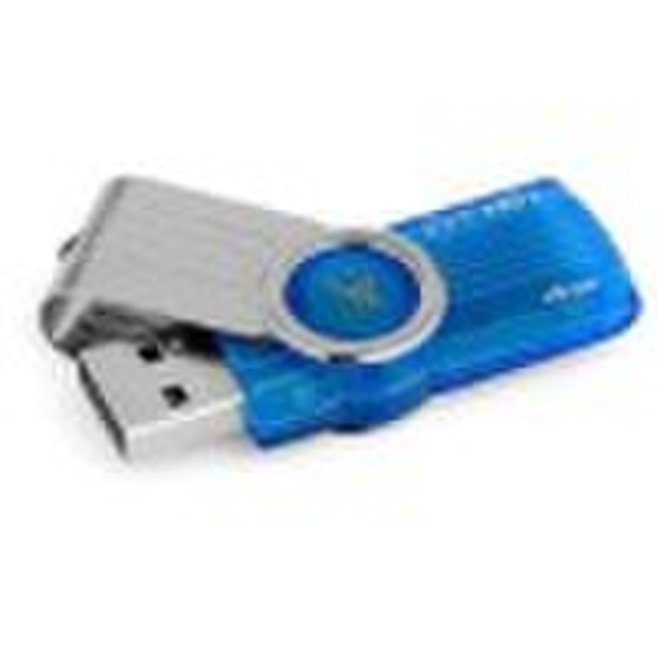 Путешествия Данные DT101 G2 Kingson 4GB USB2.0 флэш DRIV