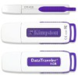 32GB-512GB branded USB flash drive K-DT101 (BR006)