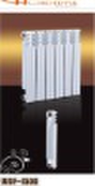 bimetal radiator (I600)