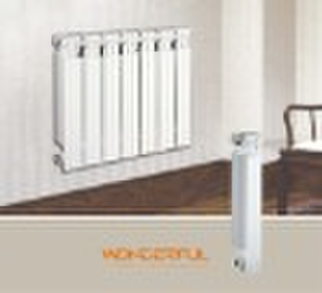 heater radiator