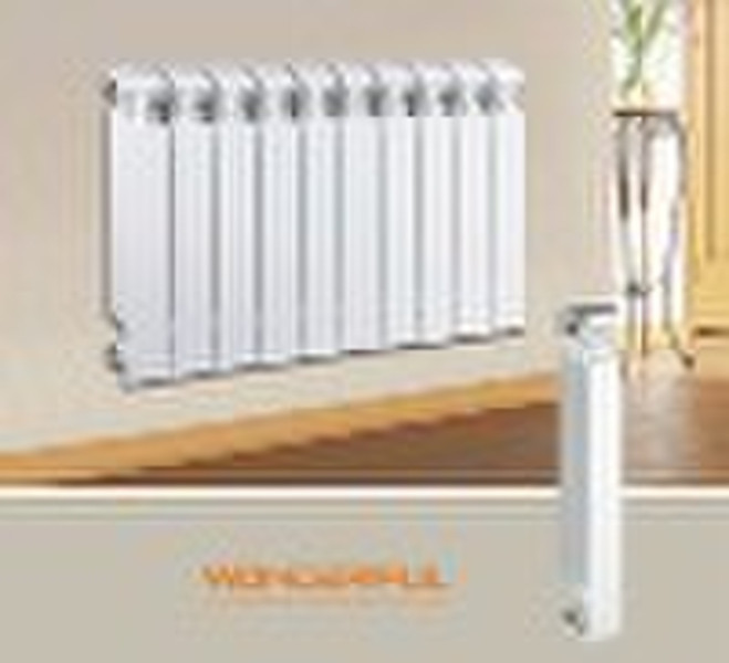 heat radiator