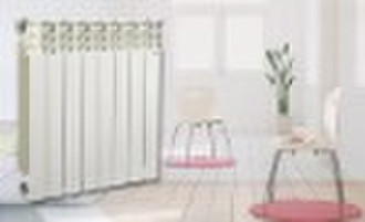 die cast aluminum radiator