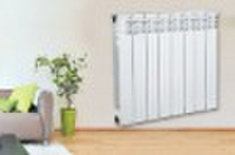 bimetallic radiator