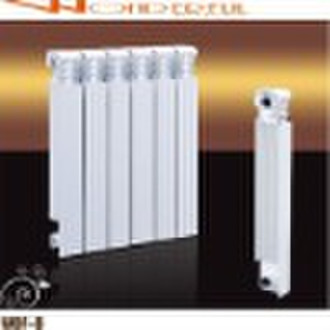 high quality aluminum radiator