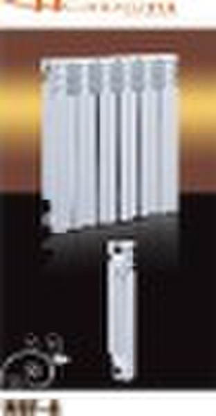 good aluminum radiator (WDF-A)