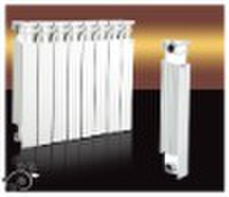 aluminium radiator (WDF-B)