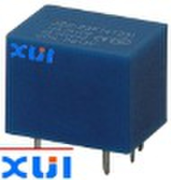 electromagnetic relay  JZC-23F