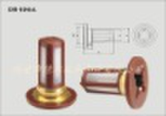 石油燃料和柴油喷射器过滤器