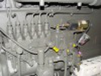 Diesel Engine Spare Parts