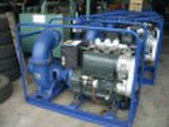 Diesel Water Pump Sets