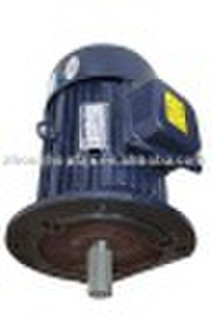 three-phase asynchronous motor