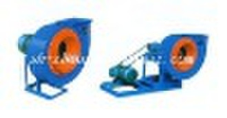 Centrifugal Ventilator