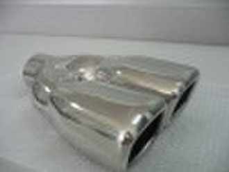 stainless steel 304 car exhaust muffler