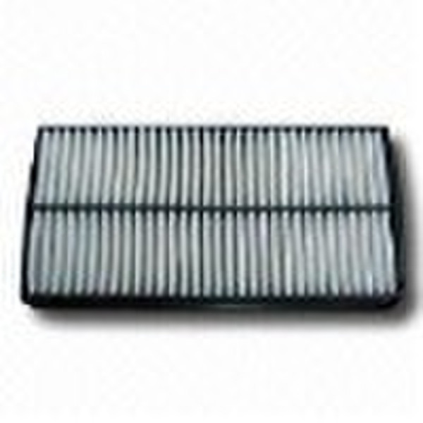 Auto air filter