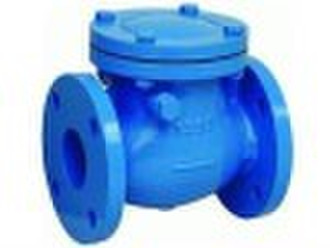 Cast Iron Check Valves