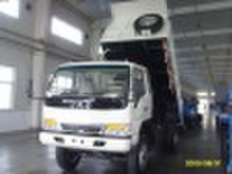 JAC LIGHT TRUCK HFC3090