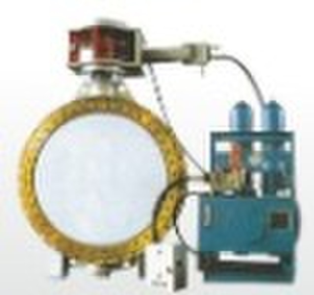 Butterfly Valve