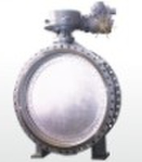 vacuum butterfly valve.