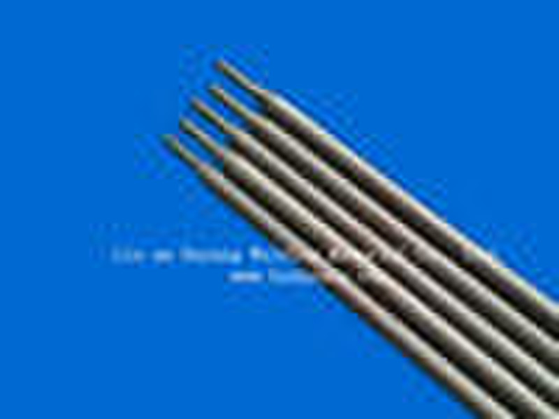 stainless steel welding electrode  ( E309MoL-16 )