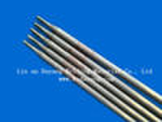 Stainless steel electrode AWS E308L