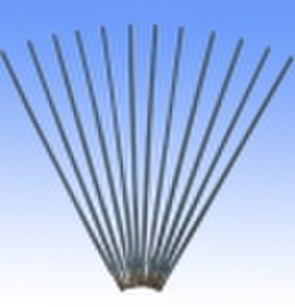 Heat-resistant-Steel-Electrode