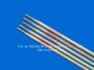 Nickel and Nickel alloy  Electrode