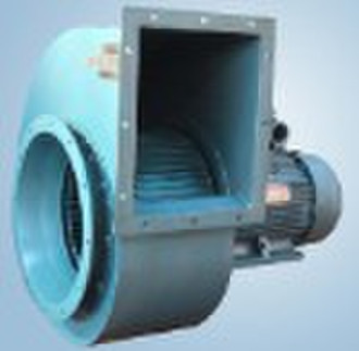 CLQ Series Marine Cooling Fan