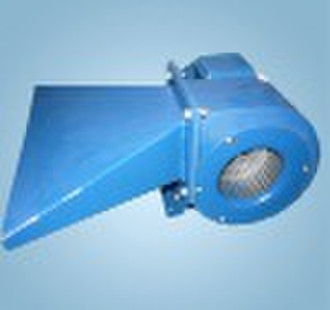 Duct Head  Portable Ventilator