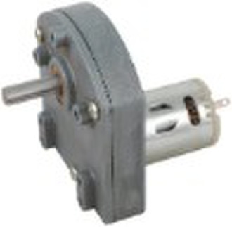 dc gear motor (BD-6368)