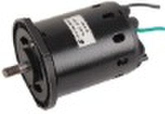 dc waxing motor