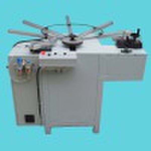 Spiral wound gasket making machinery