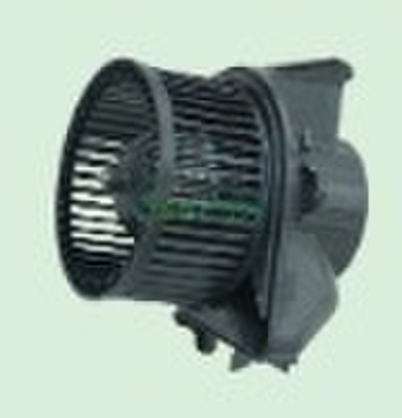 Blower motor