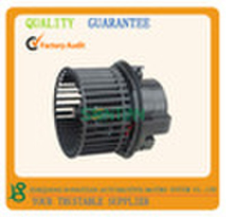 Transit blower motor