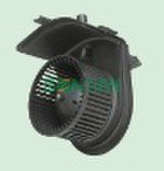 Blower motor