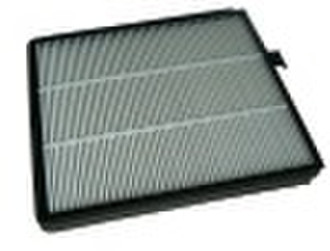 80290-S0X-A01 auto air filter