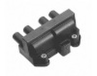 dry ignition coil