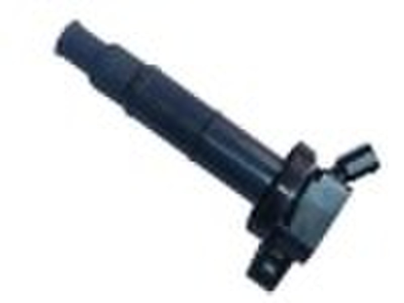 dry ignition coil