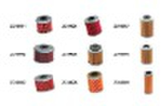oil filter for motorcycle, dirt bike, ATV, off roa