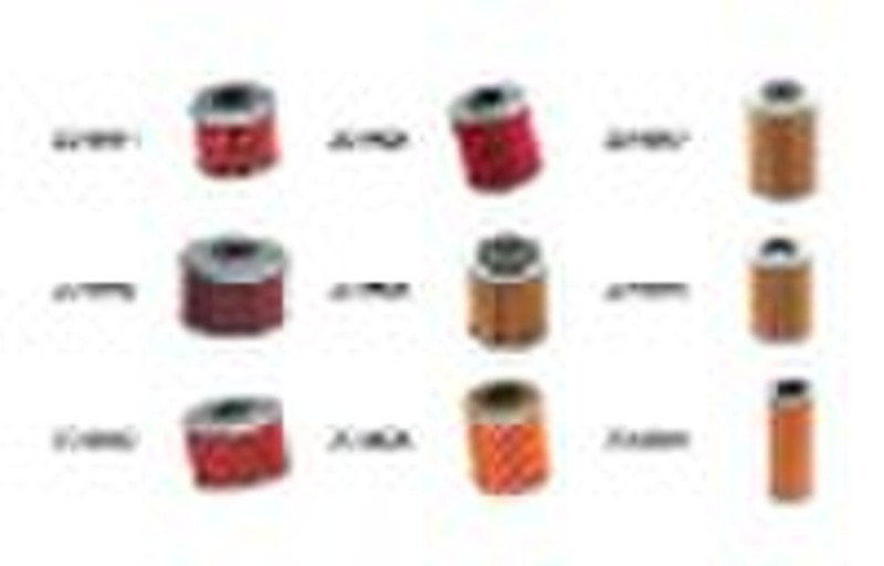 oil filter for motorcycle, dirt bike, ATV, off roa