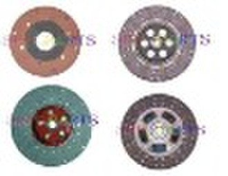 tractor  Clutch Plate