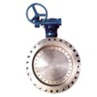 butterfly valve