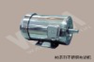 Stainless Steel Washdown Duty Motors