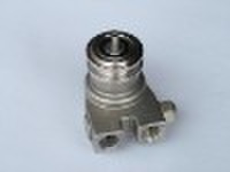 High Pressure Water Pump