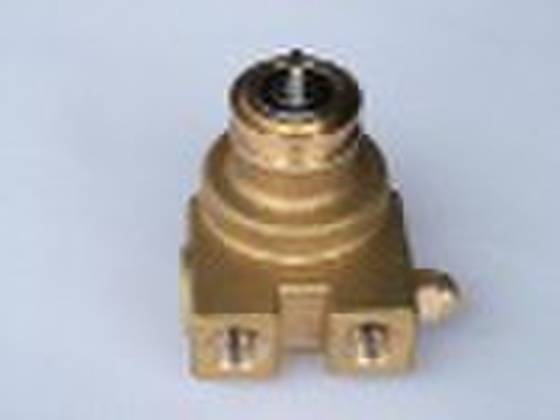Brass Housing Rotary Pump