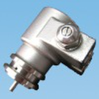 High Pressure Pump