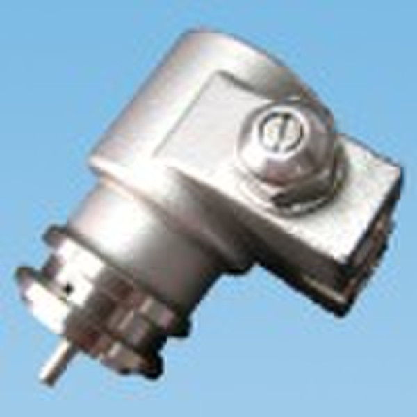 High Pressure Pump